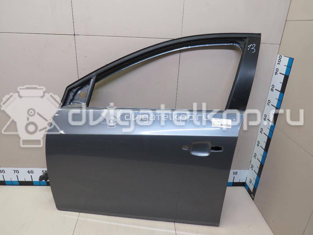 Фото Дверь передняя левая  95987757 для Chevrolet Cruze {forloop.counter}}