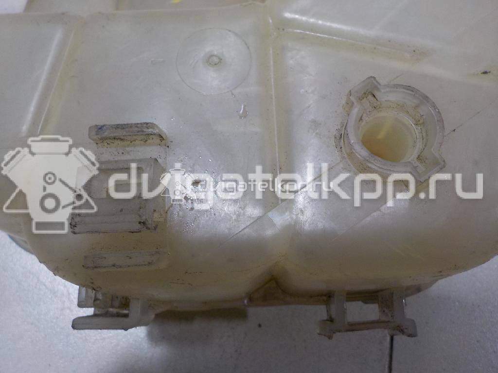 Фото Бачок расширительный  13393368 для Chevrolet Malibu / Matiz M200, M250 / Epica Kl1 / Orlando J309 / Silverado {forloop.counter}}