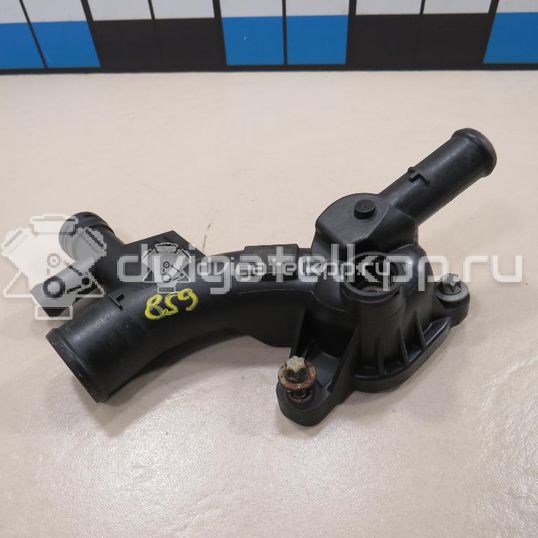 Фото Фланец / тройник  55565334 для chevrolet Cruze