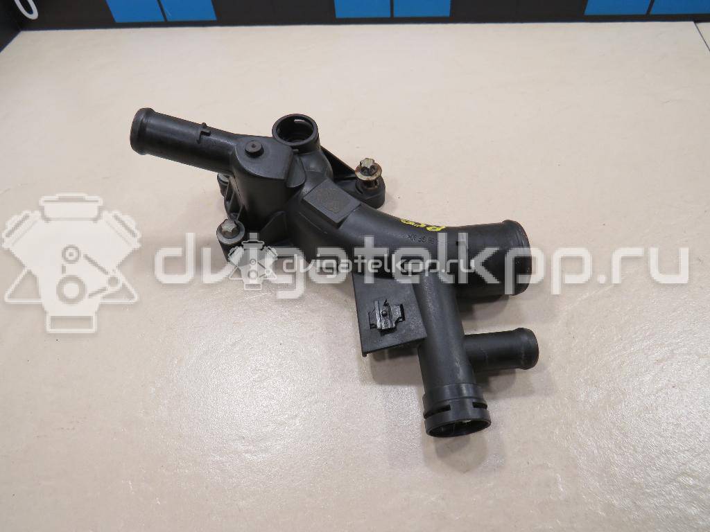 Фото Фланец / тройник  55565334 для chevrolet Cruze {forloop.counter}}