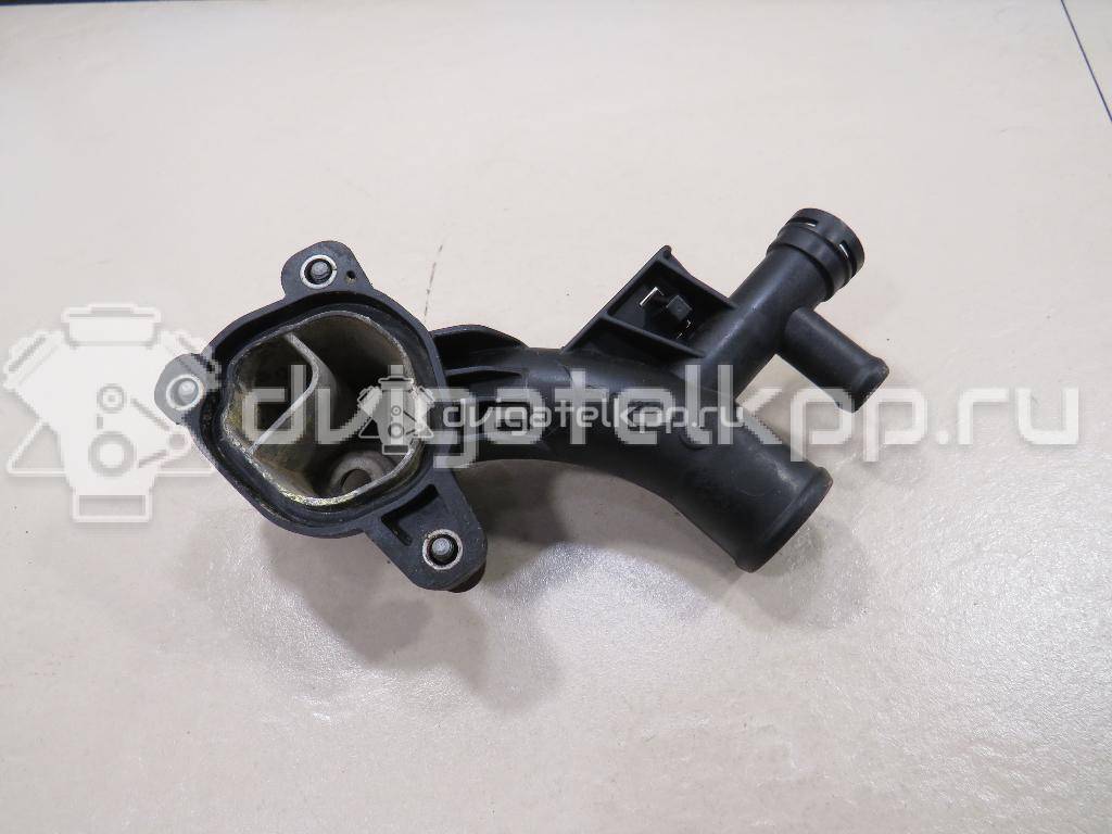 Фото Фланец / тройник  55565334 для chevrolet Cruze {forloop.counter}}