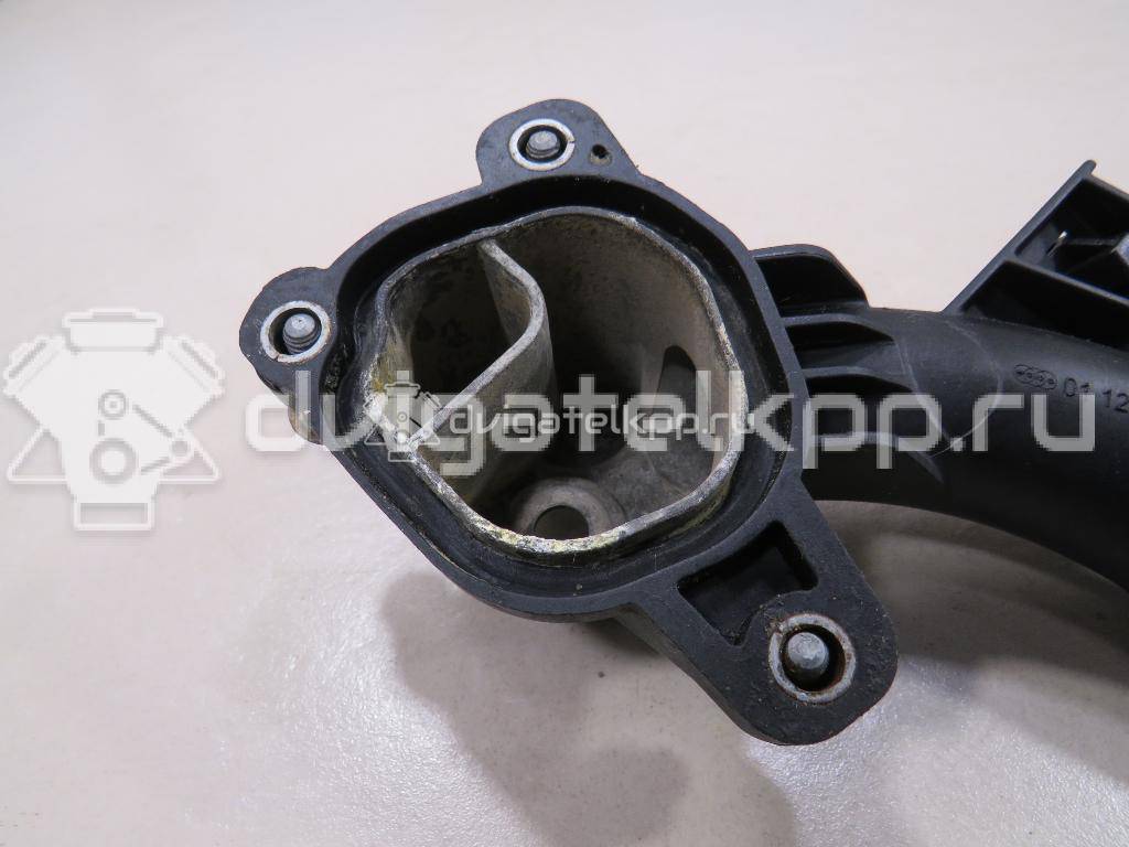 Фото Фланец / тройник  55565334 для chevrolet Cruze {forloop.counter}}
