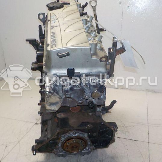 Фото Контрактный (б/у) двигатель 4G69 для Great Wall / Lti / Byd / Mitsubishi / Landwind (Jmc) 165 л.с 16V 2.4 л бензин