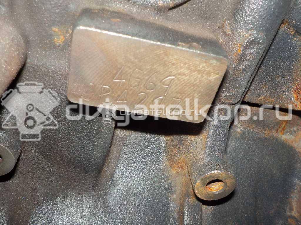 Фото Контрактный (б/у) двигатель 4 G 69 для Great Wall / Lti / Byd / Mitsubishi / Landwind (Jmc) 160 л.с 16V 2.4 л бензин {forloop.counter}}