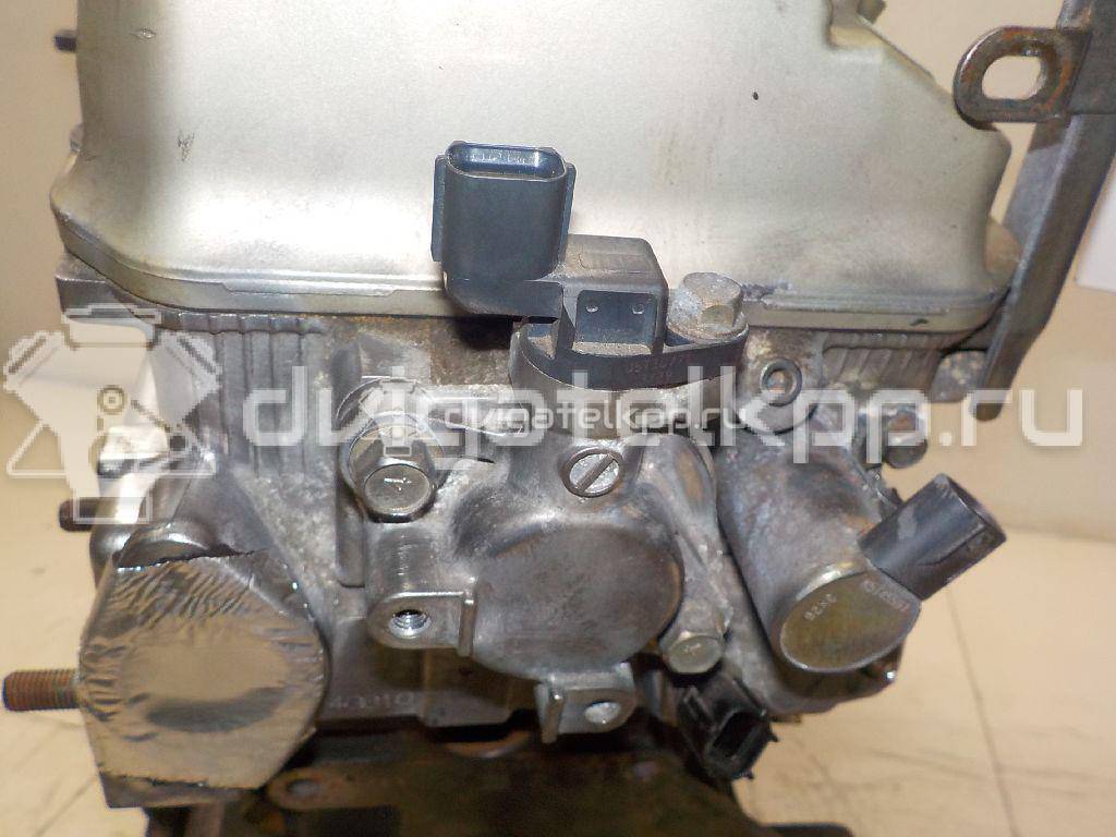 Фото Контрактный (б/у) двигатель 4 G 69 для Foton / Great Wall / Lti / Byd / Mitsubishi / Landwind (Jmc) 136 л.с 16V 2.4 л бензин MN195109 {forloop.counter}}