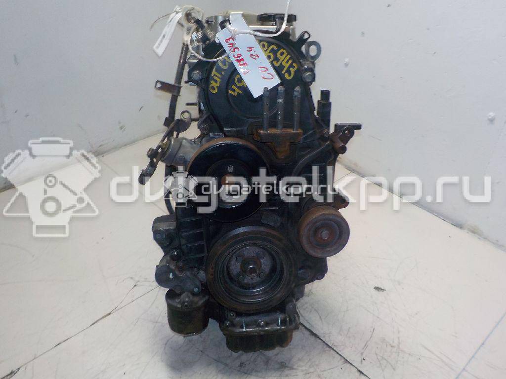 Фото Контрактный (б/у) двигатель 4 G 69 для Foton / Great Wall / Lti / Byd / Mitsubishi / Landwind (Jmc) 136 л.с 16V 2.4 л бензин MN195109 {forloop.counter}}