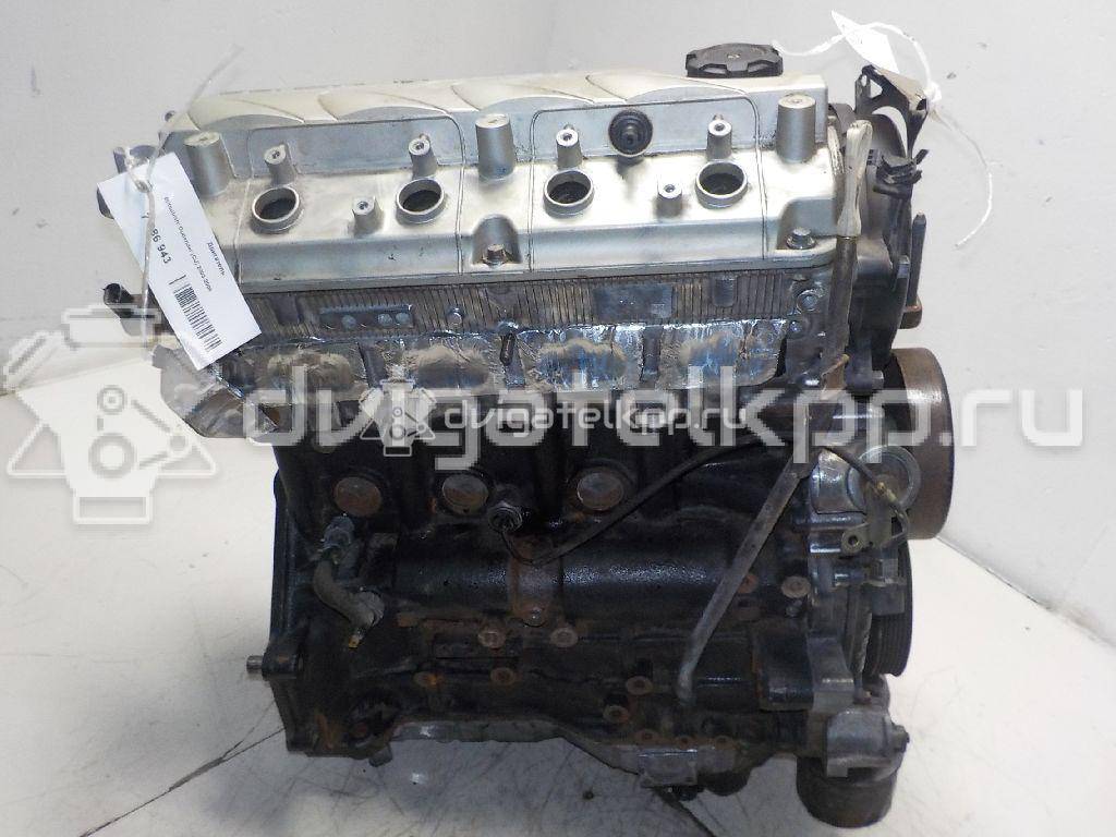Фото Контрактный (б/у) двигатель 4G69 для Great Wall / Lti / Byd / Mitsubishi / Landwind (Jmc) 165 л.с 16V 2.4 л бензин {forloop.counter}}