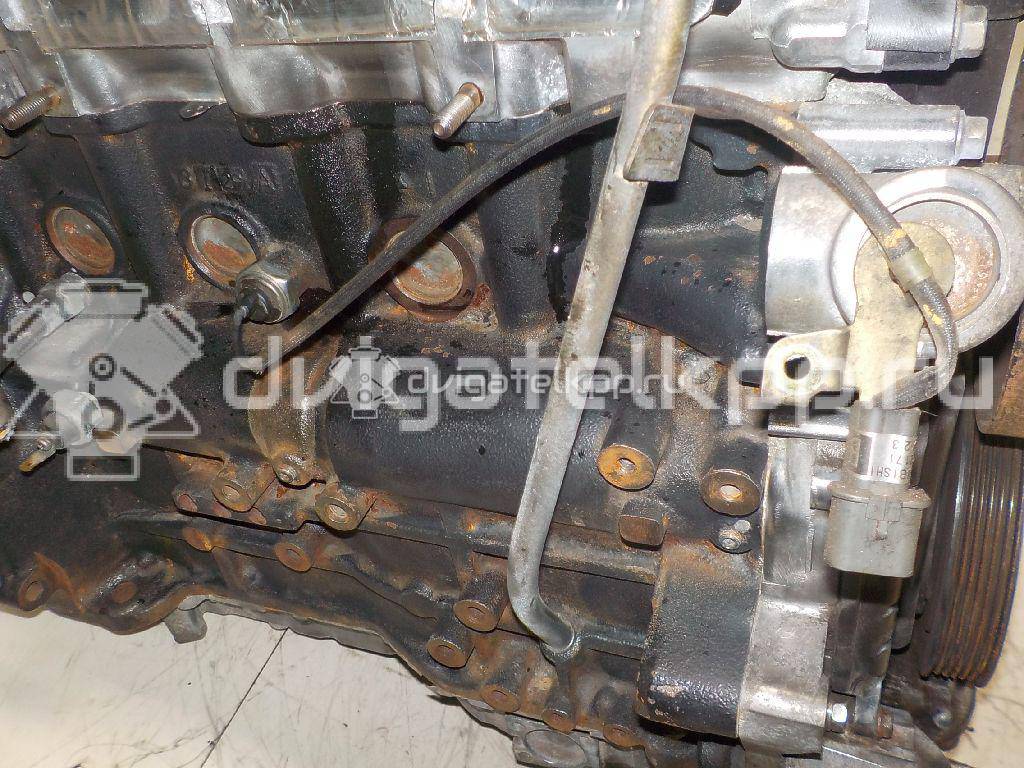 Фото Контрактный (б/у) двигатель 4G69 для Great Wall / Lti / Byd / Mitsubishi / Landwind (Jmc) 165 л.с 16V 2.4 л бензин {forloop.counter}}