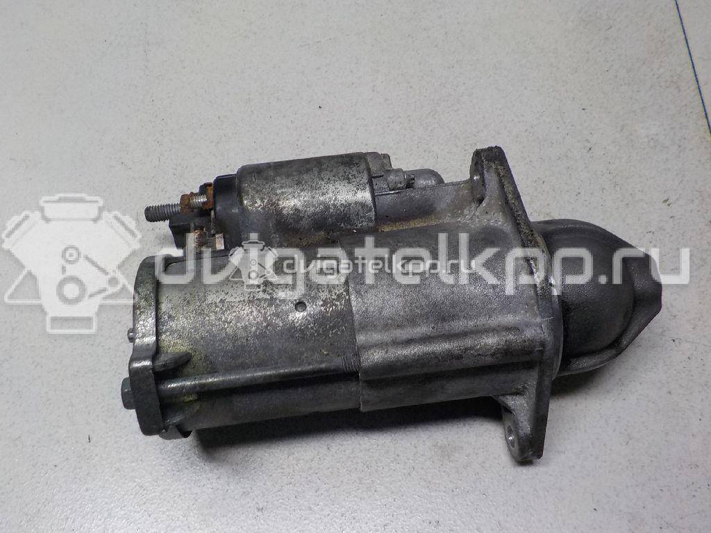 Фото Стартер  1202218 для chevrolet Cruze {forloop.counter}}