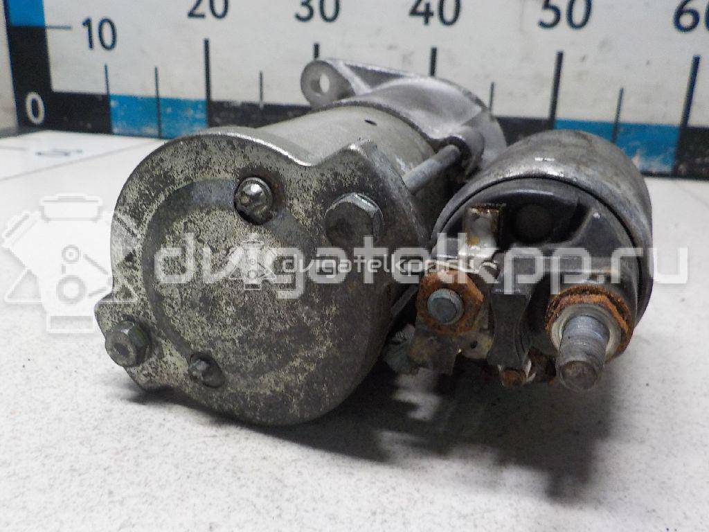 Фото Стартер  1202218 для chevrolet Cruze {forloop.counter}}