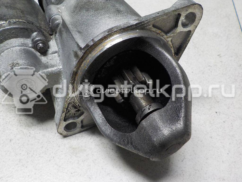 Фото Стартер  1202218 для chevrolet Cruze {forloop.counter}}