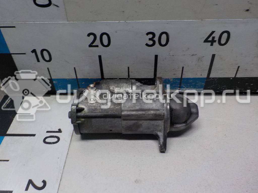 Фото Стартер  1202218 для chevrolet Cruze {forloop.counter}}