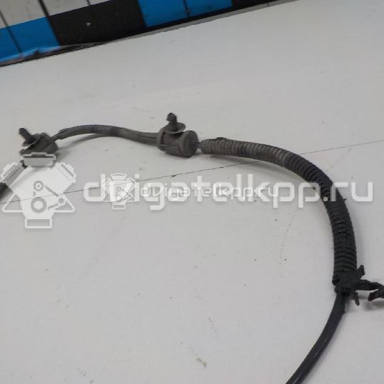 Фото Датчик ABS передний  13329258 для Chevrolet Cruze / Orlando J309 / Volt