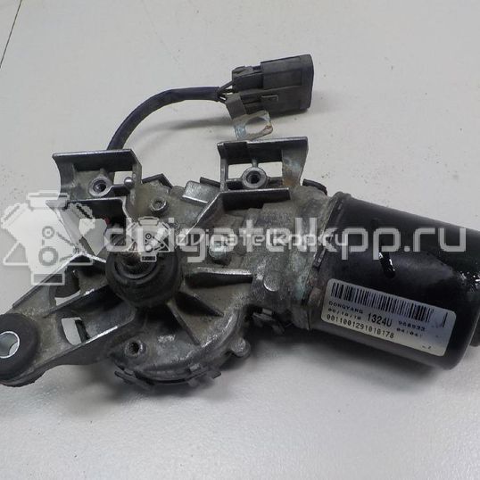 Фото Моторчик стеклоочистителя передний  96893302 для Chevrolet Cruze