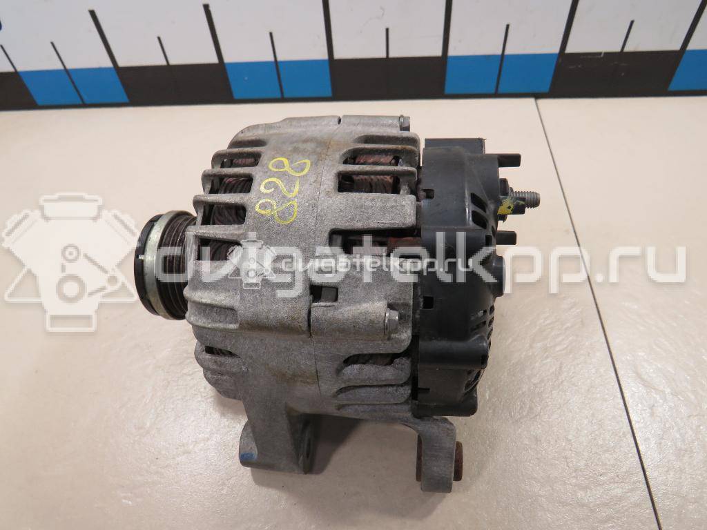 Фото Генератор  13581893 для Chevrolet Cruze / Orlando J309 {forloop.counter}}