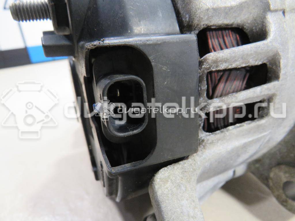 Фото Генератор  13581893 для Chevrolet Cruze / Orlando J309 {forloop.counter}}
