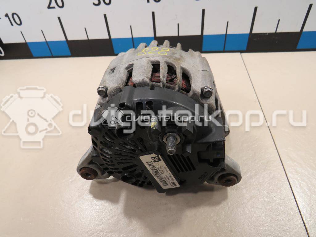 Фото Генератор  13581893 для Chevrolet Cruze / Orlando J309 {forloop.counter}}