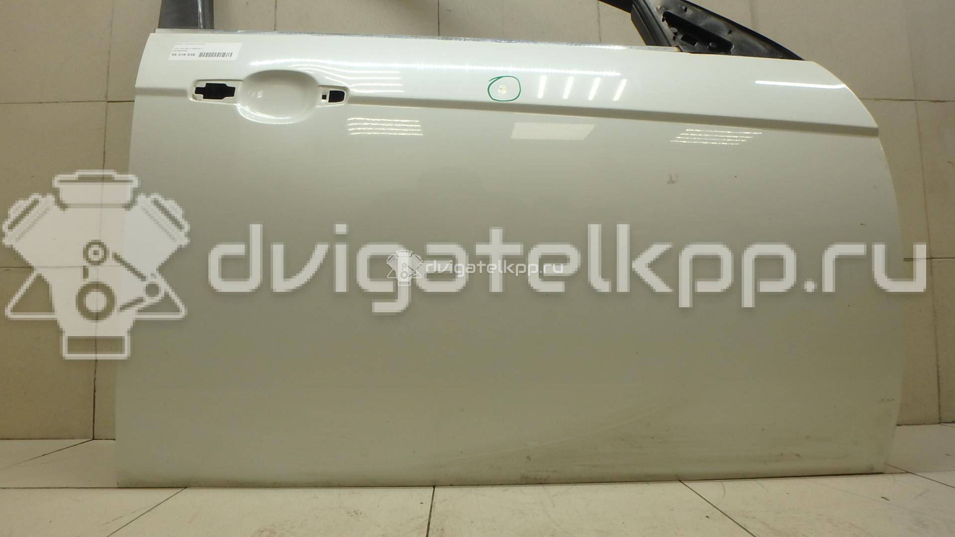 Фото Дверь передняя правая  96635580 для Chevrolet Epica Kl1 {forloop.counter}}