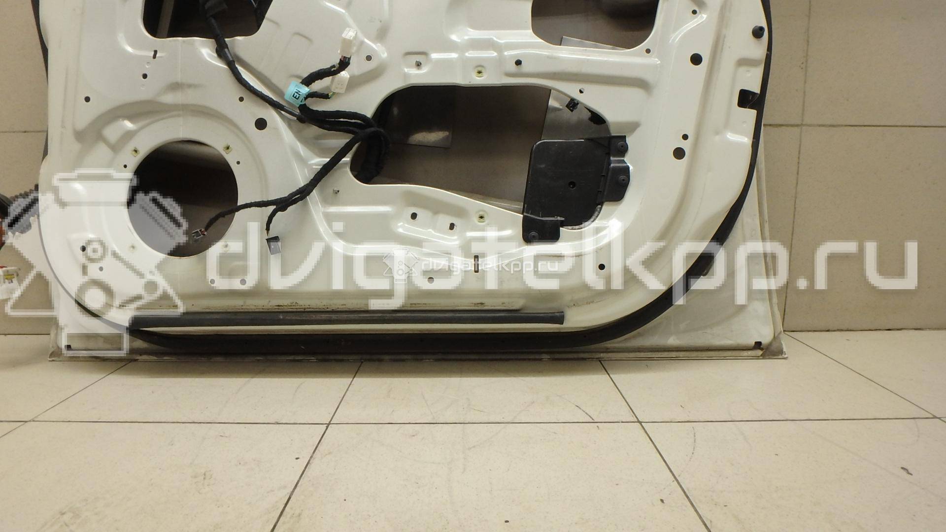 Фото Дверь передняя правая  96635580 для Chevrolet Epica Kl1 {forloop.counter}}