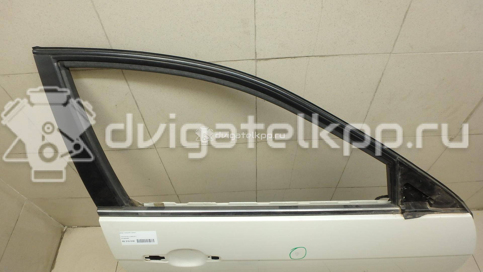 Фото Дверь передняя правая  96635580 для Chevrolet Epica Kl1 {forloop.counter}}