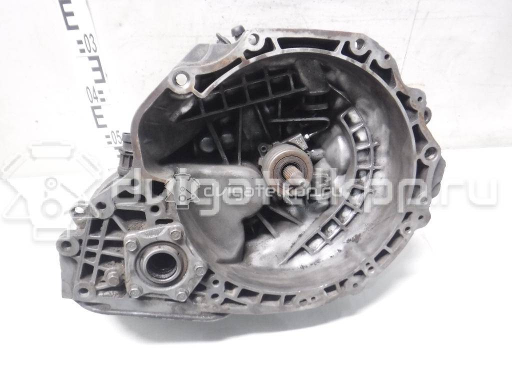 Фото МКПП (механическая коробка переключения передач)  96419171 для chevrolet Lacetti {forloop.counter}}