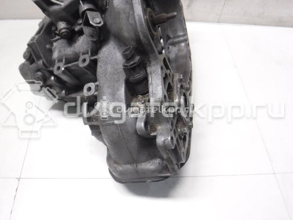 Фото МКПП (механическая коробка переключения передач)  96419171 для chevrolet Lacetti {forloop.counter}}