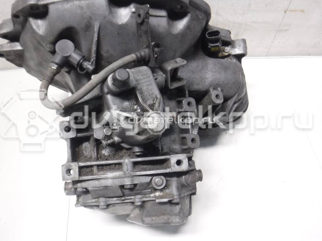 Фото МКПП (механическая коробка переключения передач)  96419171 для chevrolet Lacetti {forloop.counter}}