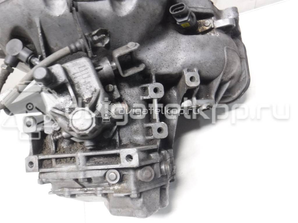 Фото МКПП (механическая коробка переключения передач)  96419171 для chevrolet Lacetti {forloop.counter}}
