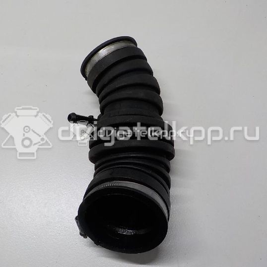 Фото Патрубок воздушного фильтра  96553533 для chevrolet Lacetti