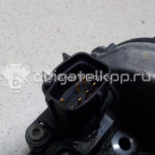 Фото Заслонка дроссельная электрическая  96815480 для Chevrolet / Buick / Buick (Sgm) / Holden / Daewoo