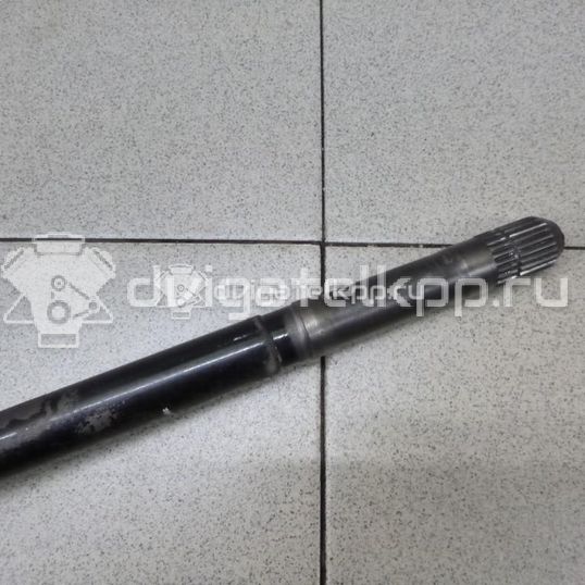 Фото Полуось передняя правая  96951692 для Chevrolet Nubira / Lacetti