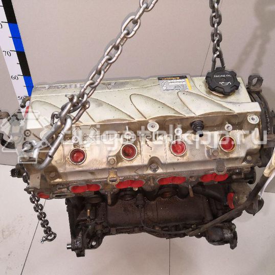 Фото Контрактный (б/у) двигатель 4G69 для Haval / Great Wall / Lti / Byd / Mitsubishi / Landwind (Jmc) 136 л.с 16V 2.4 л бензин MD979552