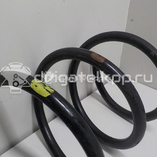 Фото Пружина передняя  96415732 для Chevrolet Nubira / Lacetti