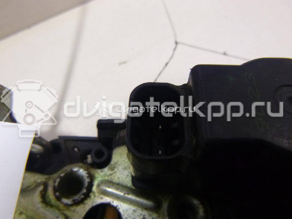Фото Замок двери передней левой  96272641 для chevrolet Lacetti {forloop.counter}}