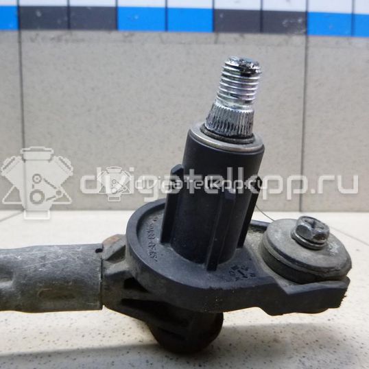 Фото Трапеция стеклоочистителей  96474947 для chevrolet Lacetti