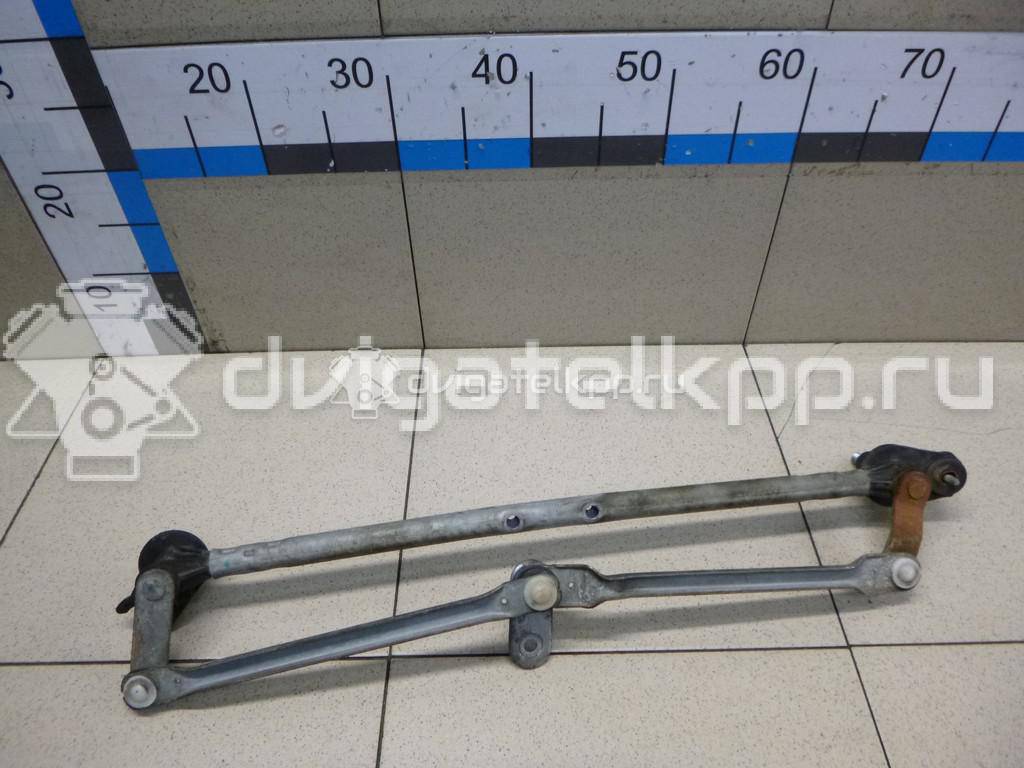 Фото Трапеция стеклоочистителей  96474947 для chevrolet Lacetti {forloop.counter}}