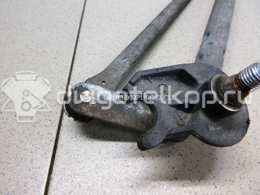 Фото Трапеция стеклоочистителей  96474947 для chevrolet Lacetti {forloop.counter}}