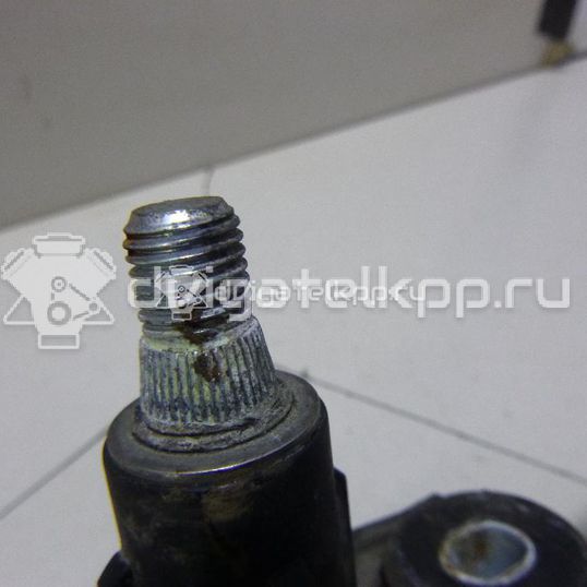 Фото Трапеция стеклоочистителей  96474947 для chevrolet Lacetti
