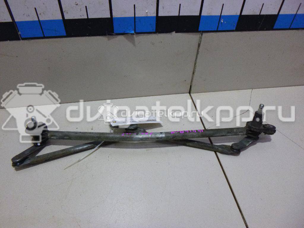 Фото Трапеция стеклоочистителей  96474947 для chevrolet Lacetti {forloop.counter}}