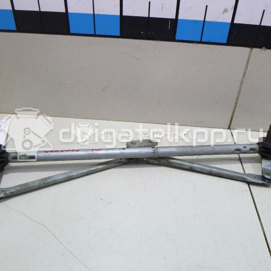Фото Трапеция стеклоочистителей  96442578 для chevrolet Lacetti