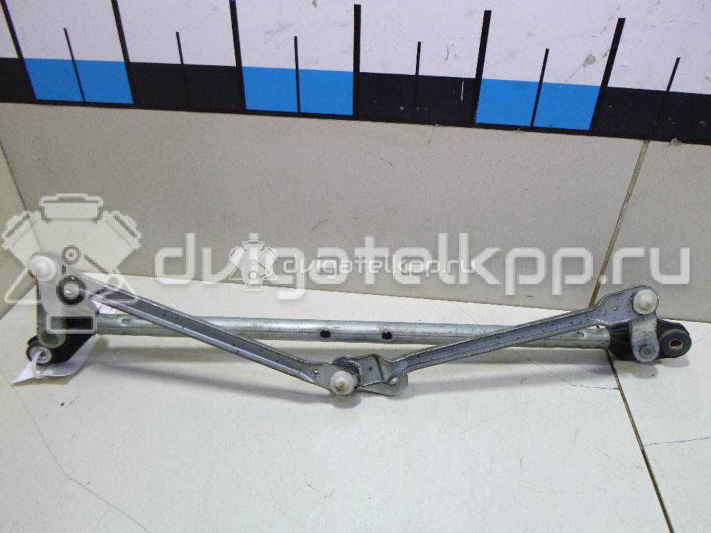 Фото Трапеция стеклоочистителей  96442578 для chevrolet Lacetti {forloop.counter}}