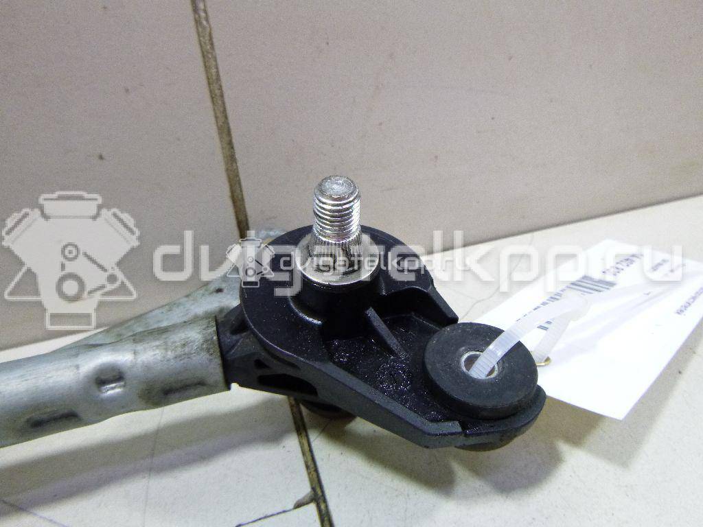 Фото Трапеция стеклоочистителей  96442578 для chevrolet Lacetti {forloop.counter}}