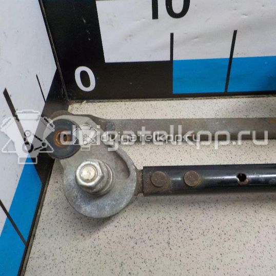 Фото Трапеция стеклоочистителей  96435500 для chevrolet Lacetti