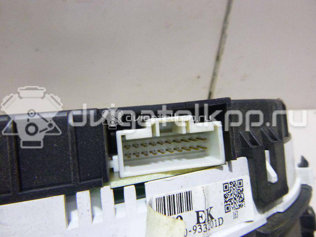 Фото Панель приборов  96430920 для chevrolet Lacetti {forloop.counter}}