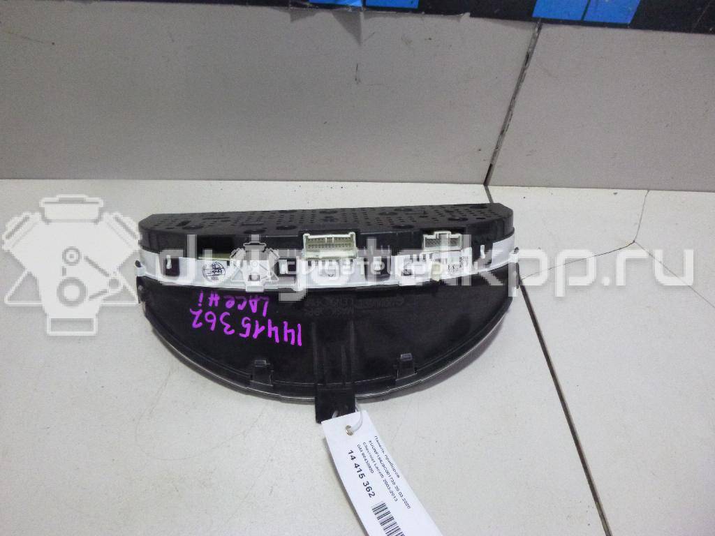 Фото Панель приборов  96430920 для chevrolet Lacetti {forloop.counter}}