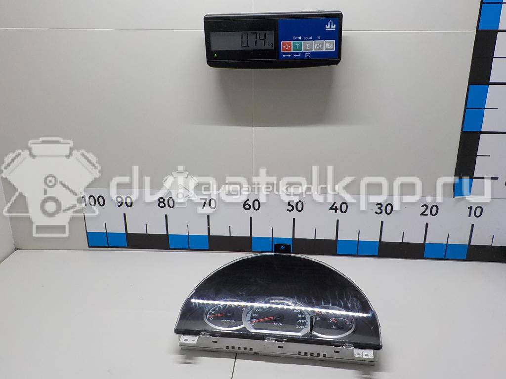 Фото Панель приборов  96430920 для chevrolet Lacetti {forloop.counter}}