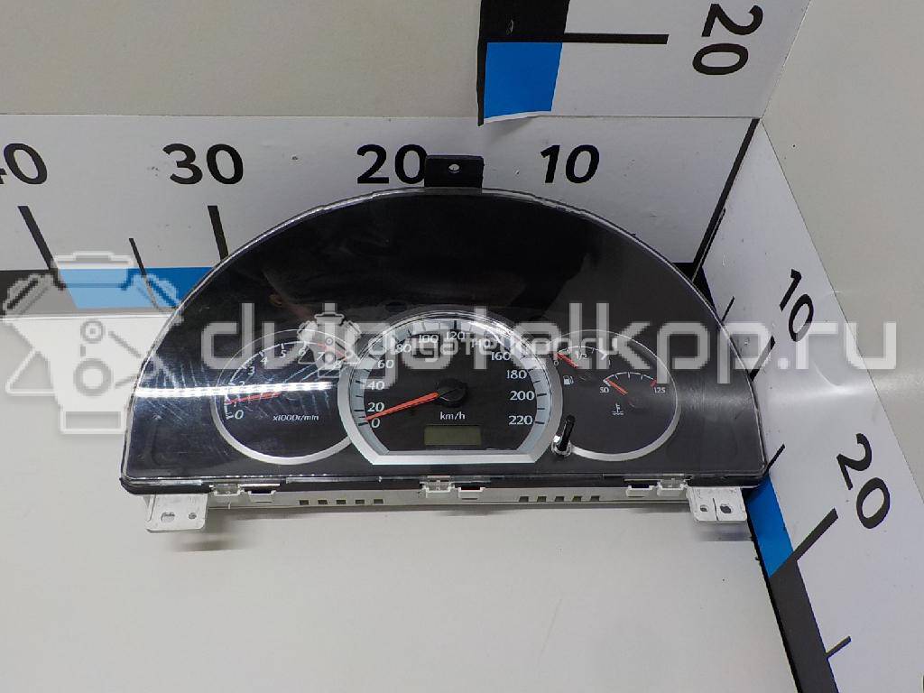 Фото Панель приборов  96430920 для chevrolet Lacetti {forloop.counter}}