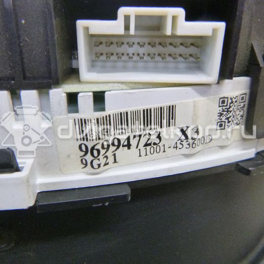Фото Панель приборов  96994723 для chevrolet Lacetti