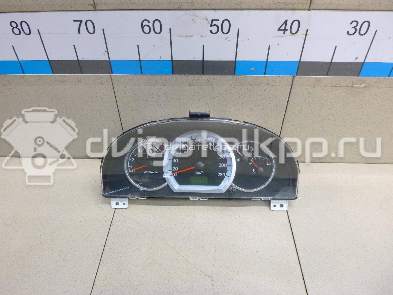 Фото Панель приборов  96994723 для chevrolet Lacetti {forloop.counter}}