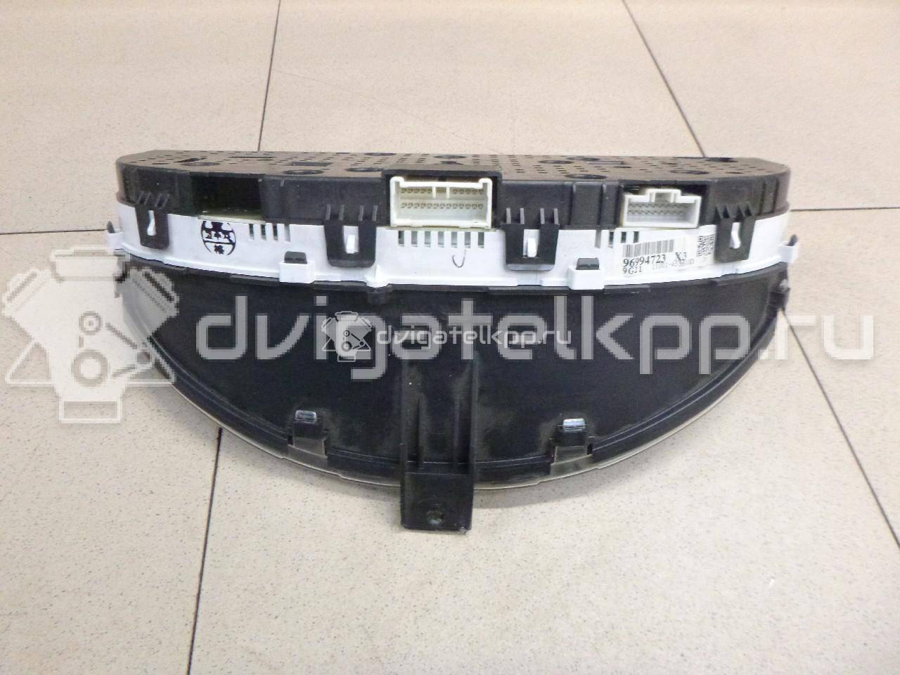 Фото Панель приборов  96994723 для chevrolet Lacetti {forloop.counter}}